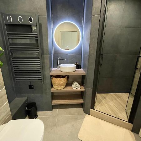 Charmant Logement Aux Portes De Paris - Stade De France - 12 Min A Pied 생드니 외부 사진