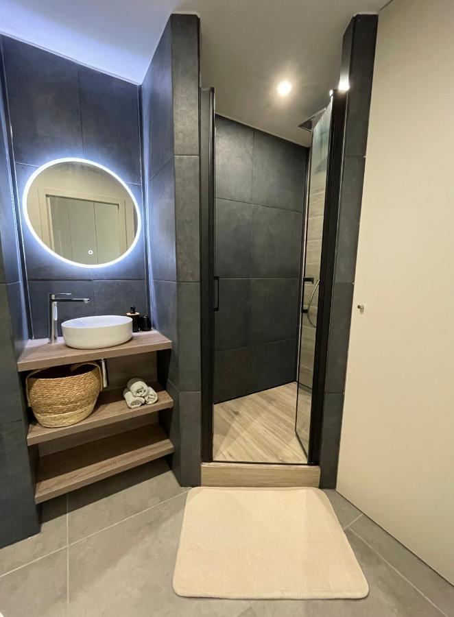 Charmant Logement Aux Portes De Paris - Stade De France - 12 Min A Pied 생드니 외부 사진
